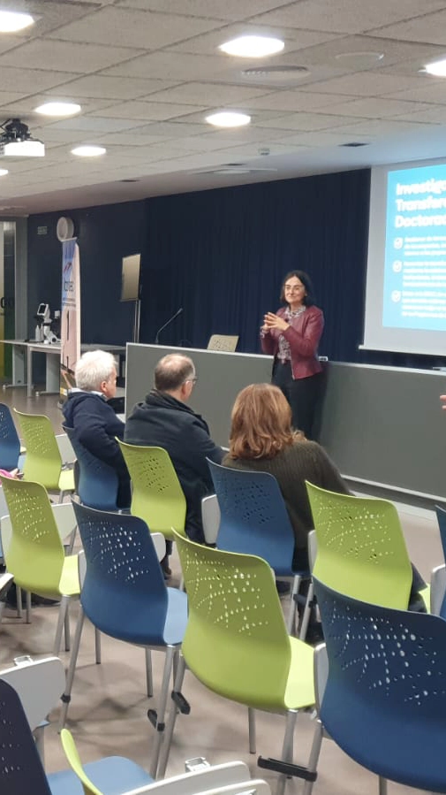 Impulsando el talento del PDI en la UC