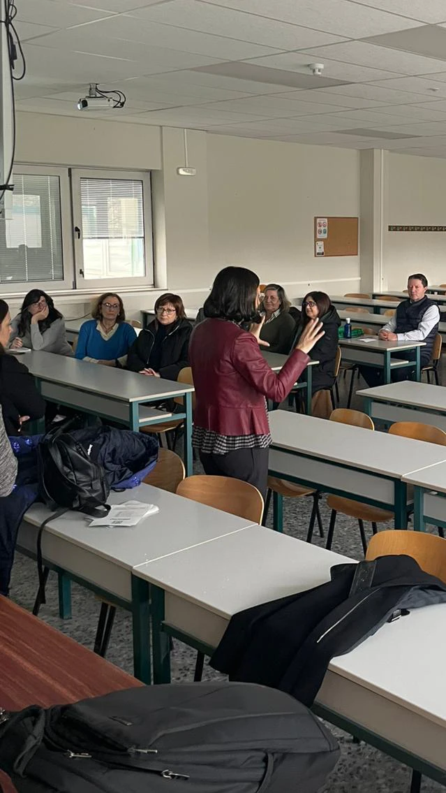 El PTGAS, clave para una UC mejor