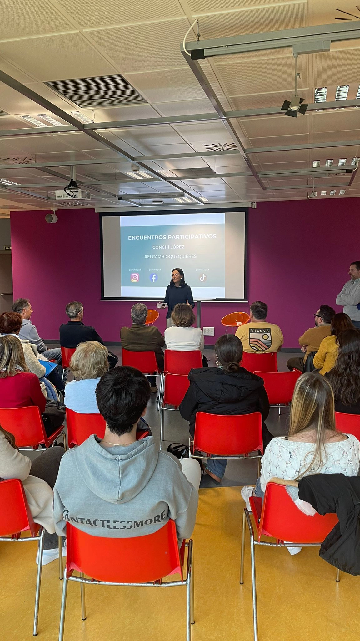 Construyendo una UC para sus estudiantes