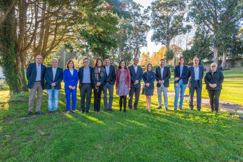 Equipo de Conchi López