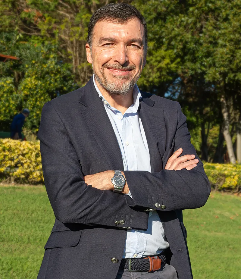 Julio Álvarez
